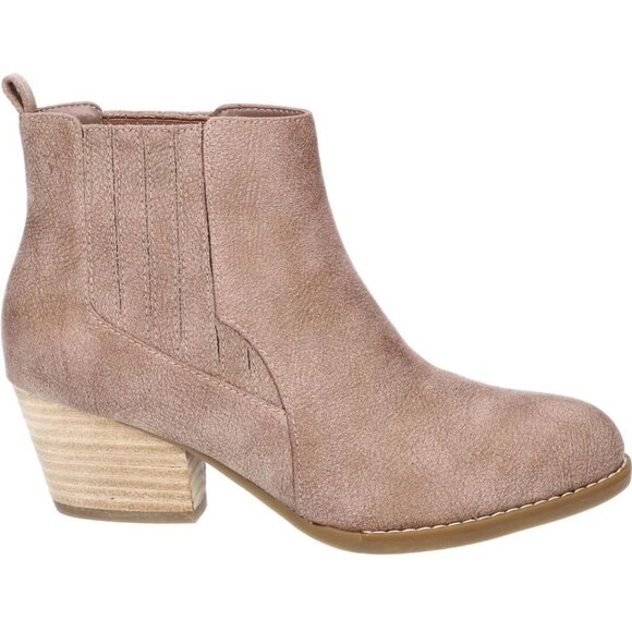 Bella Vita Women's Lou Booties - Picture 2 of 5